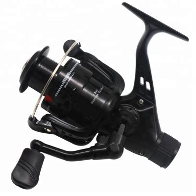 China Large Metal High Speed ​​Saltwater Game Fishing Reel for sale