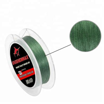 China Sink Line Customizable PE Fishing Line With Strong Tensile Strength for sale