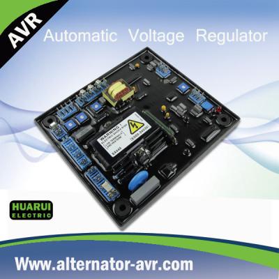 China Stamford SX440 AVR Automatic Voltage Regulator for Brushless Generator for sale