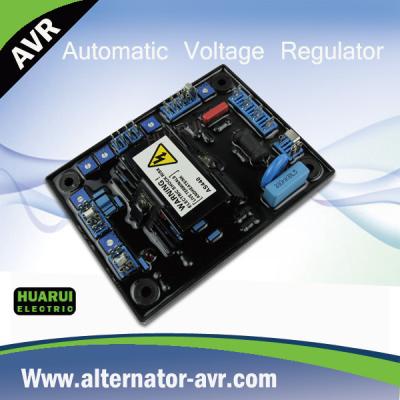 China Stamford AS440 AVR Automatic Voltage Regulator for Brushless Generator for sale