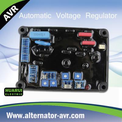 China Stamford AS480 AVR Automatic Voltage Regulator for Brushless Generator for sale