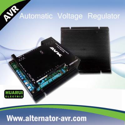 China Stamford MA330 AVR Automatic Voltage Regulator for Brushless Generator for sale