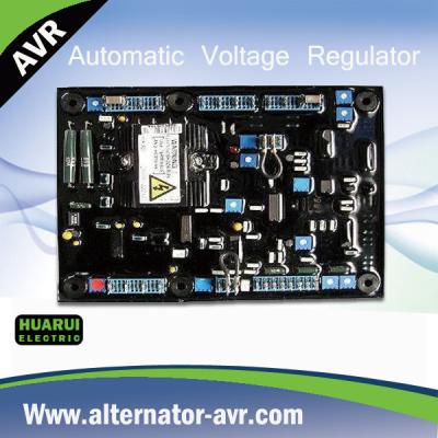 China Stamford SX421 AVR Automatic Voltage Regulator for Brushless Generator for sale