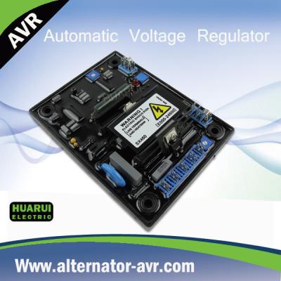 China Stamford SX460 AVR Automatic Voltage Regulator for Brushless Generator for sale