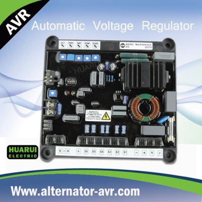 China Marelli M40FA640A AVR Automatic Voltage Regulator for Brushless Generator for sale