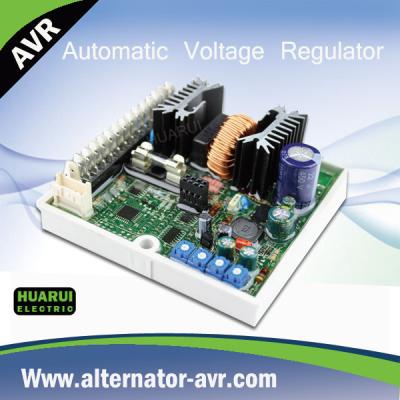 China Mecc Alte DSR AVR Automatic Voltage Regulator for Brushless Generator for sale