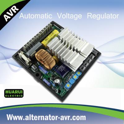 China Mecc Alte SR7-2 AVR Automatic Voltage Regulator for Brushless Generator for sale