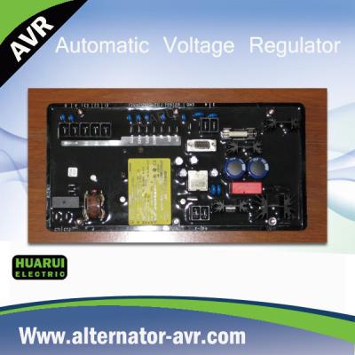 China Marathon DVR2000EC AVR Automatic Voltage Regulator for Brushless Generator for sale