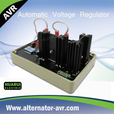 China Marathon SE250 AVR Automatic Voltage Regulator for Brushless Generator for sale