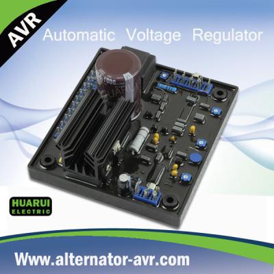 China Leroy Somer R438 AVR Automatic Voltage Regulator for Brushless Generator for sale