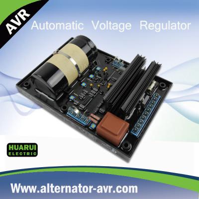 China Leroy Somer R448 AVR Automatic Voltage Regulator for Brushless Generator for sale