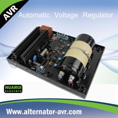 China Leroy Somer R448 AVR Automatic Voltage Regulator for Brushless Generator for sale