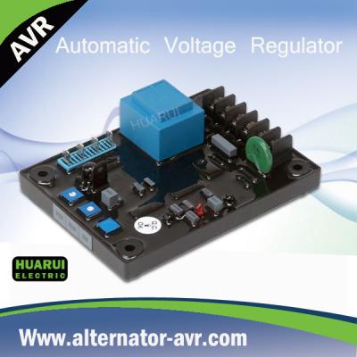 China Brushless SAVRH-PCB AVR Automatic Voltage Regulator for Brushless Generator for sale