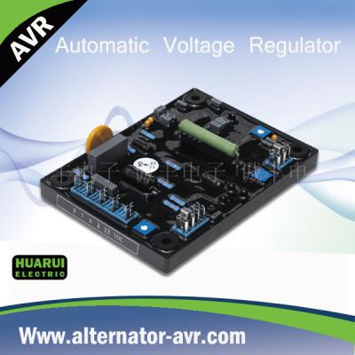 China Brushless SAVRL-PCB AVR Automatic Voltage Regulator for Brushless Generator for sale