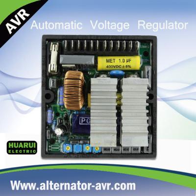 China Mecc Alte SR7-2 AVR Original Replacement for Brushless Generator for sale