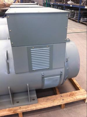 China Self Excited 1800rpm 300KW 375KVA Stamford AC Alternator with 2/3 Pitch for sale