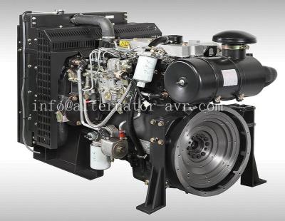 China 40KW-75.6KW LOVOL 1004G,1004TG1A,1004TG Diesel Engine for sale