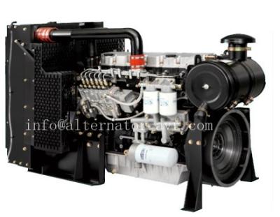 China 84KW-134KW LOVOL 1006TG1A,1006TG3A,1006TG2A,1006TAG1A,1006TAG Diesel Engine for sale