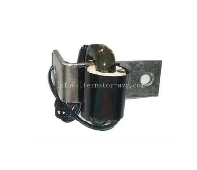 China Droop Current Transformer(CT-600) for Stamford Alternator for sale