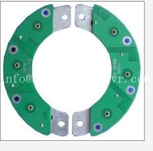 China Leroy Somer Diode Bridge SSAYEC432 for sale