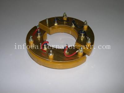 China Stamford Complete Rectifier With RSK6001 for sale