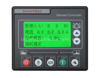 China SmartGen HGM410 Genset Controller for sale