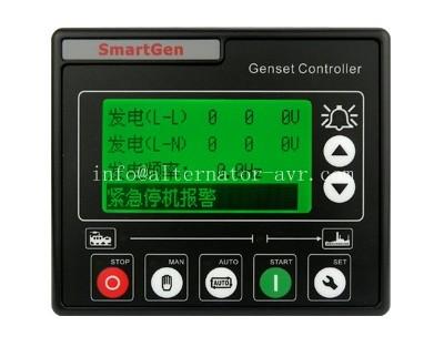 China SmartGen HSC940 Genset Controller for sale