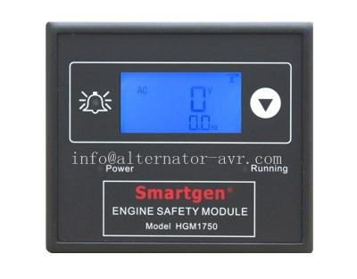 China SmartGen HGM1750 Genset Controller for sale