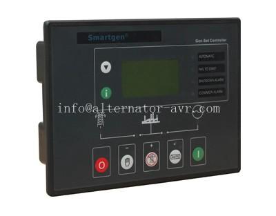 China SmartGen HGM6320D Genset Controller for sale