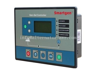 China SmartGen HGM6410 Genset Controller for sale