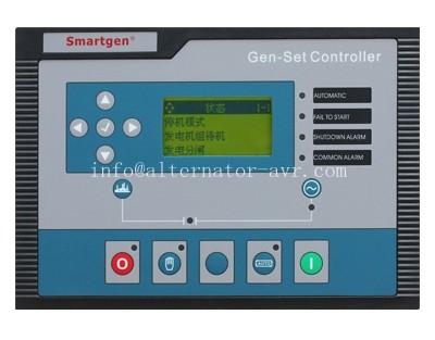 China SmartGen HGM6510 Genset Controller for sale