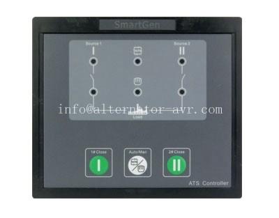 China SmartGen HAT520 ATS Controller for sale