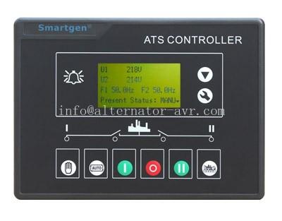 China SmartGen HAT600 ATS Controller for sale