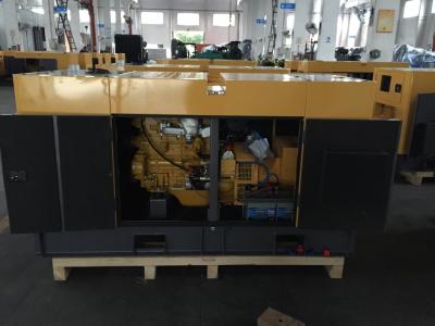 China Perkins Generator for Prime Power 9KVA for sale