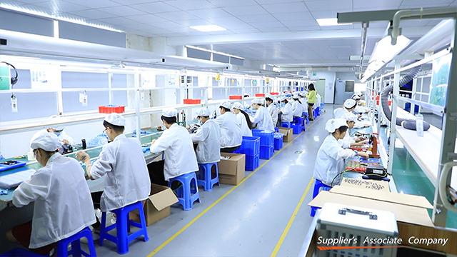 Verified China supplier - Shenzhen Link Dream Electronics Co., Ltd.