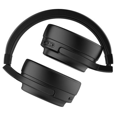 China Huge Super Professional China Manufacturer Comfort Earmuffs Wireless Headset Noise Canceling bluetooth Earphone for sale