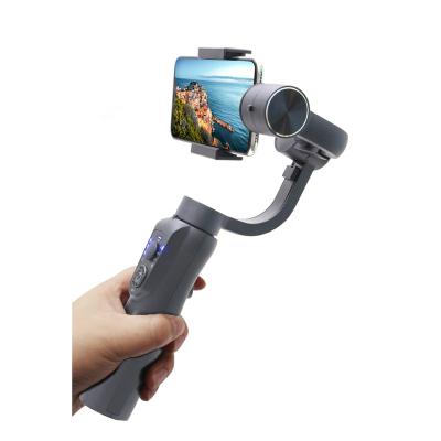 China 2021 Hot Selling Smart Smartphone 3 Axis Handheld Gimbal Below 6.5 Inch Mobile Phones With Stabilizer for sale