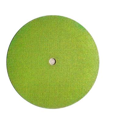 China High Efficiency 14 Inch 355*2.5*25.4 Mm Aluminum Oxide Cutting Wheel Cut Off Disc Metal Stainless Steel Fabrication for sale