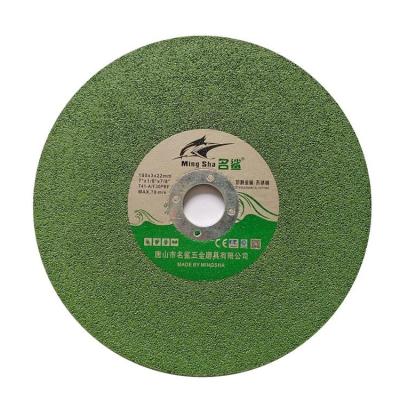 China Durable BIG SHARK 7 Inch Cut Off Disc 180x3x22mm Premium Quality For Cut Off Wheel INOX Cutting Wheel Factory Price for sale