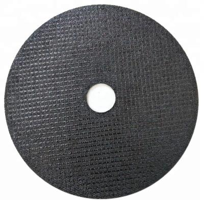 China Steel 6 inch 150*1.6*22mm corte Para disc T41 discos cutting metal for sale