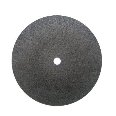 China Corundum 16 inch 405*3.2*25.4mm alminyum scrap wheel T41abrasive cutting disc wheel disc cut off fin blade for sale