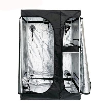 China Virex ECO FRIENDLY Darkroom 2 in 1 Grow Tent for sale