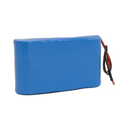 China Toys Polinovel 12v 6ah 12ah 18ah 24ah 30ah 40ah lifepo4 lithium ion 18650 battery pack for sale