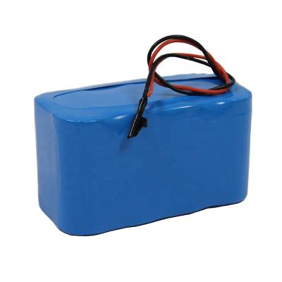 China Toys Polinovel Lithium Ion 12v 12ah Battery For Solar Light Electric Devices for sale