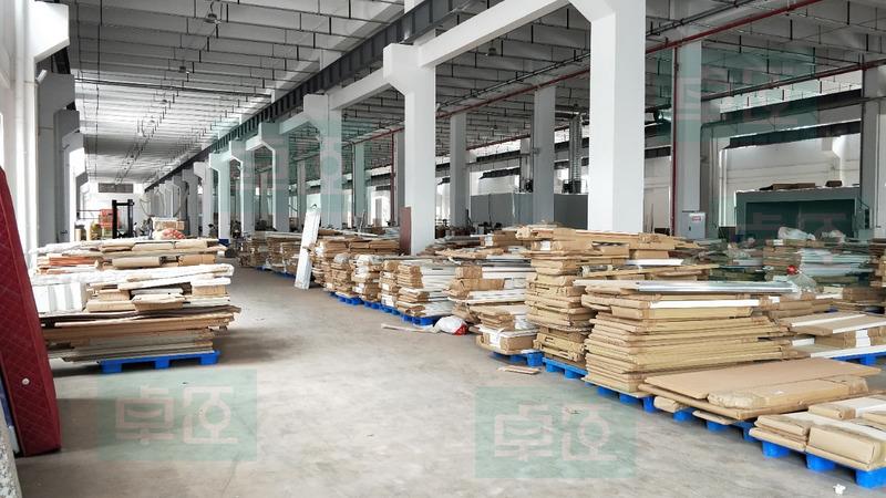 Verified China supplier - Foshan Dizhuo Furniture Co., Ltd.