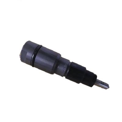 China Benz Fuel Injector 0432193479 0432191553 0432191394 0432193448 A0060177521 for bosch Mercedes Benz for sale