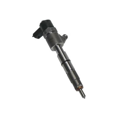 China original common rail fuel injector 0445110291/0445110386/0445120064/0445110541 diesel fuel injection system for Faw CA4DC for sale