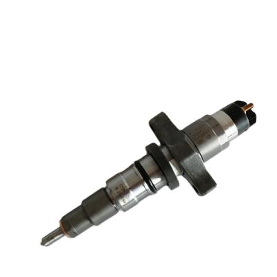 China DAF 2830957 Common Rail 0445120007 Diesel Fuel Injector For Bosch for sale