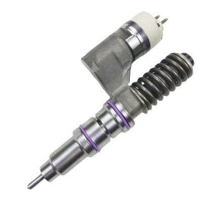 China High quality EC290 EC360B 3155040 diesel fuel injector for Volvo EC290 EC360B for sale