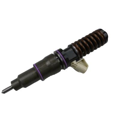 China Brand New MOTORS Diesel Fuel Injector 21371675 BEBE4D24004 VOE20430583 For Delphi Volvo Truck for sale